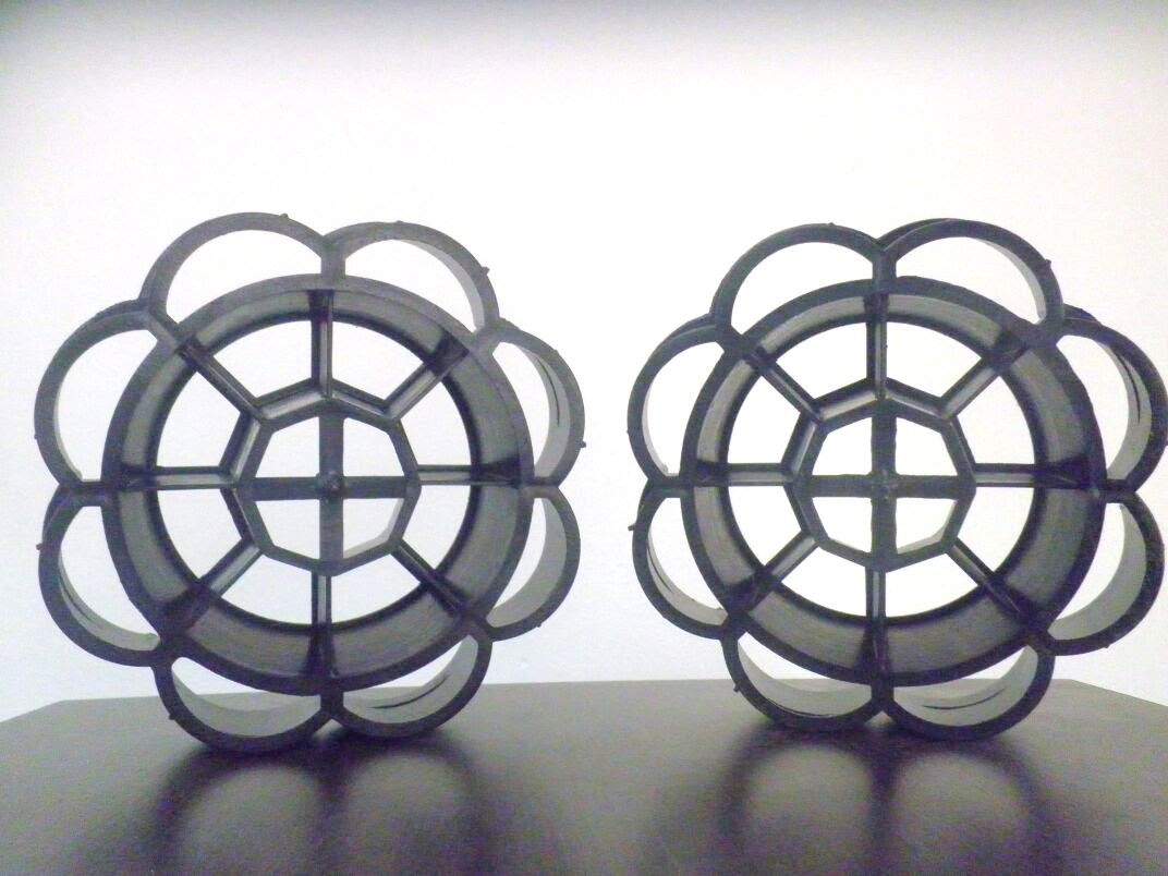 RELLENO BIOLÓGICO (BIOPACK)